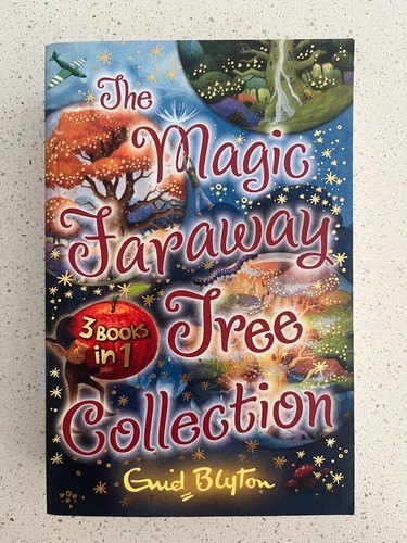 The magic faraway - magic,