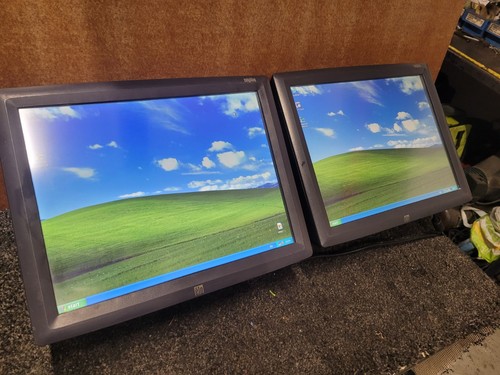Elo epos pos touch screen - elo,