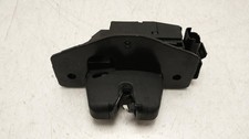 CITROEN C5 AIRCROSS TAILGATE BOOT LOCK Hatchback 9816195380 22-25