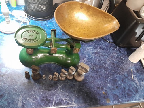 Vintage victor kitchen - vintage,