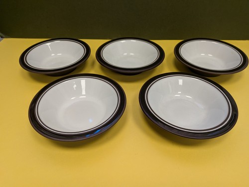 Hornsea pottery contrast - hornsea,