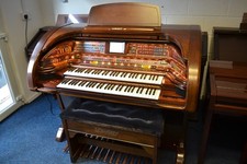 Lowrey Royale SU500 Organ