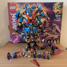 Lego Ninjago 71775 NYC’s