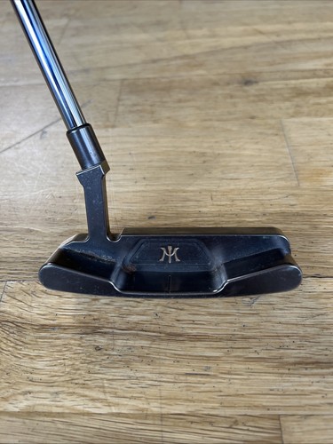 Miura 005 forged - forged, putter