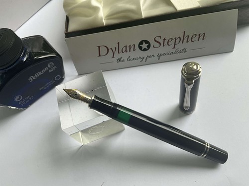 Pelikan souveran m400 - souveran,