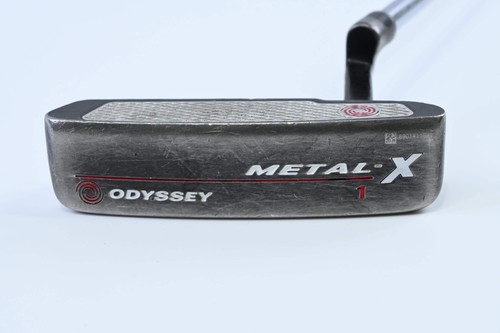 Odyssey metal putter 35 - 1,