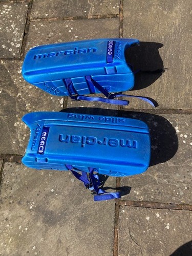 Full hockey goalkeeper kit - full,