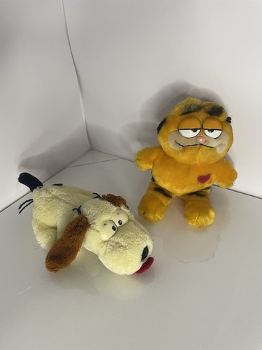 Rare original odie - rare,