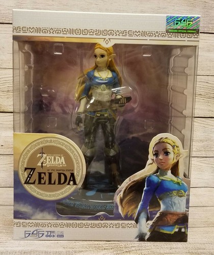 First4figures zelda breath - first4figures,