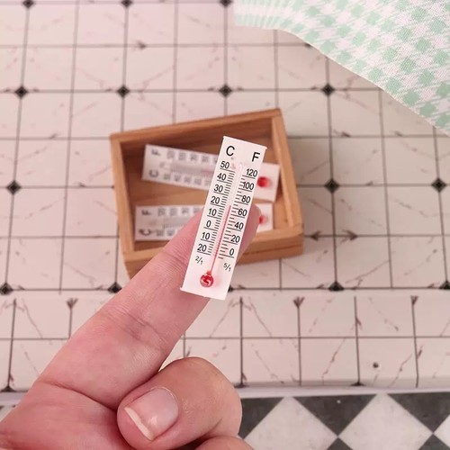 Dolls house miniatures 12 - house,