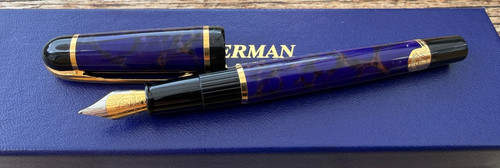 Waterman phileas purple - waterman,