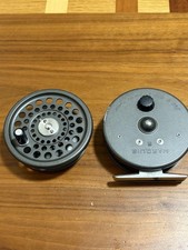 Hardy Marquis5 Fly Reel Durable Fly Fishing Reel for Freshwater & Saltwater