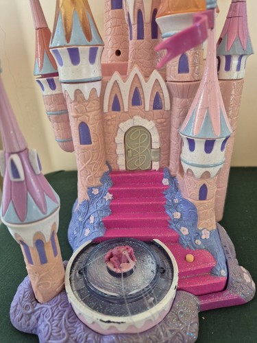 Vintage disney polly pocket - vintage,
