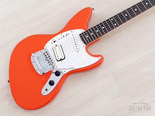 1999 fender jag - fender, jag-stang