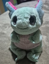 Ty Beanie Boos Alex The