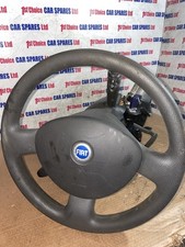 FIAT PUNTO MK2 ELECTRIC