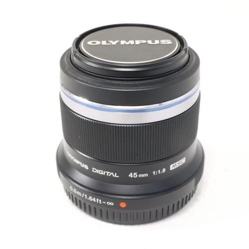 Near mint olympus zuiko - near,