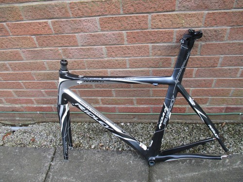 Ridley noah rim brake - ridley,