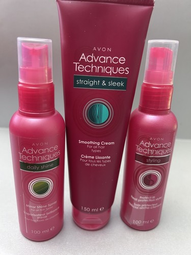 Avon advance techniques hair - avon,