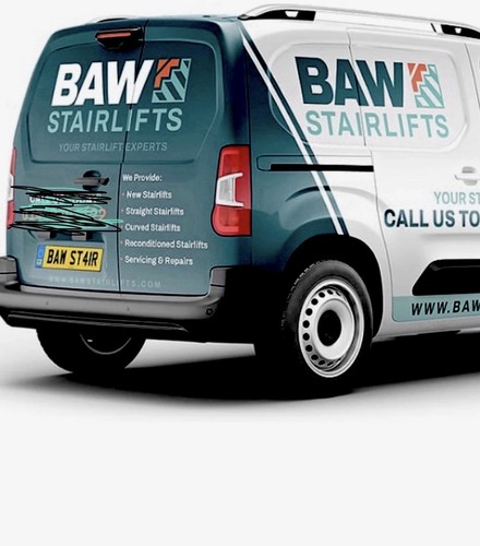 Stairlift - ,
