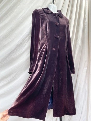 Vintage 90s 00s boden purple - vintage,