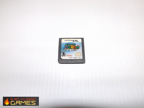 Super mario game - super, only
