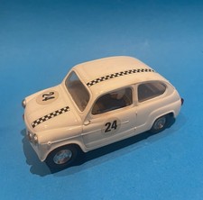 Scalextric Fiat TC 600 - Rare