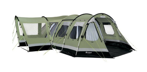 Outwell arrow lake tent 6 - outwell,