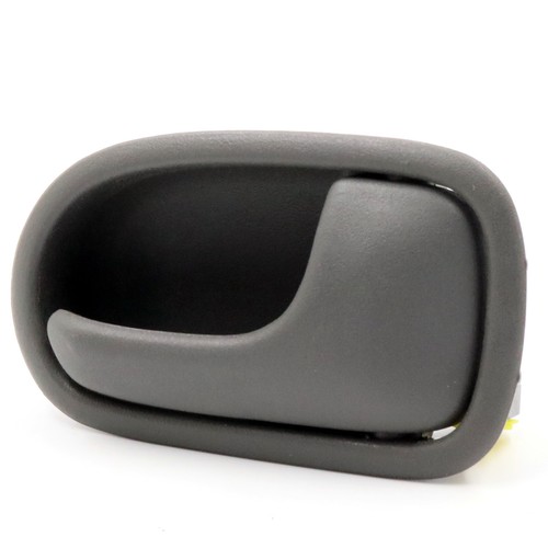 Gray door handle laser - door,