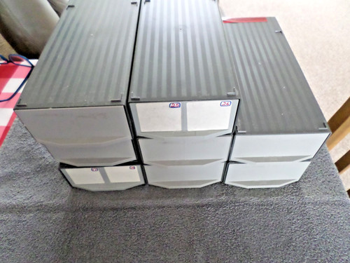 Photo slides 35mm joblot - photo,