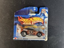 HOT WHEELS 2003 First Edition