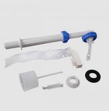 Torbeck Adjustable Filling