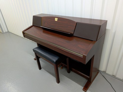 Yamaha clavinova clp 970 - yamaha, clp-970