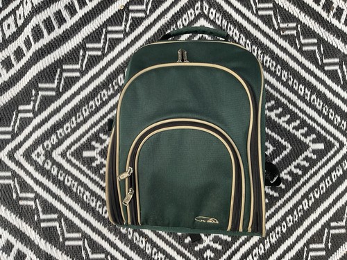 Insulated picnic backpack - insulated,