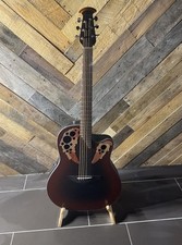 Ovation CE44-RRB-G Celebrity