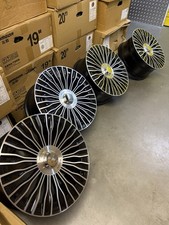 19’’ Mercedes Maybach