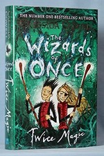 The Wizards of Once: Twice