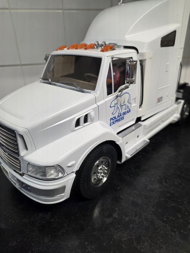 Tamiya truck aeromax - tamiya,