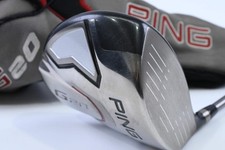 Ping G20 Driver / 10.5 Degree