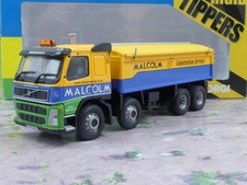 Corgi CC13504 Volvo FM