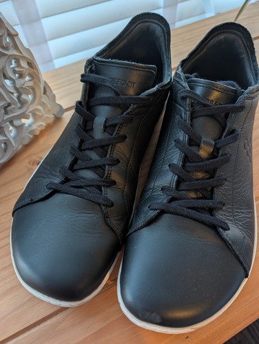 Vivobarefoot mens minimalist - vivobarefoot,