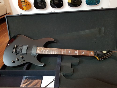 Esp kh2 ntb skully mm290 - skully,