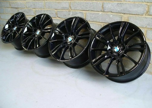 Genuine bmw mv3 staggered - genuine,