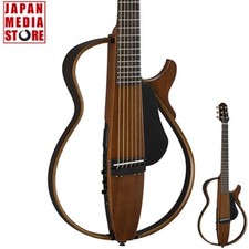 Yamaha SLG200S NT Steel String