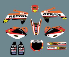 Graphics Backgrounds Decals