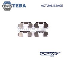 TX 44-15 BRAKE PADS FITTING