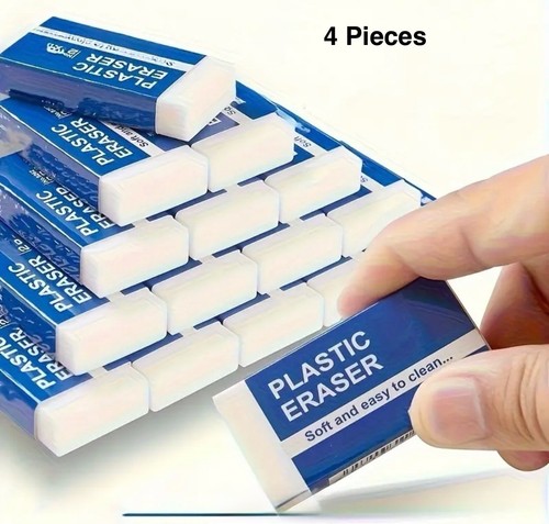 Pieces rubber plastic - of,