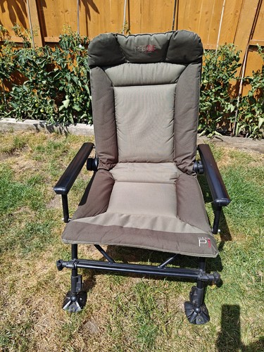 Nash peg one recliner fishing - peg,