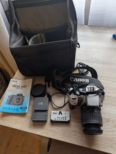 Canon Digital Camera E 05