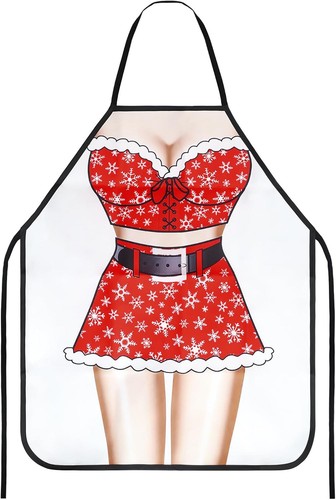Topways novelty funny apron - topways,